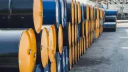 أسعار النفط ترتفع مجددًا وبرميل...