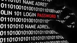 أكثر 50 كلمة مرور شائعة...