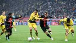 القنوات الناقلة لمباراة بوروسيا دورتموند...