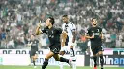 لقاء حاسم.. القنوات الناقلة لمباراة...