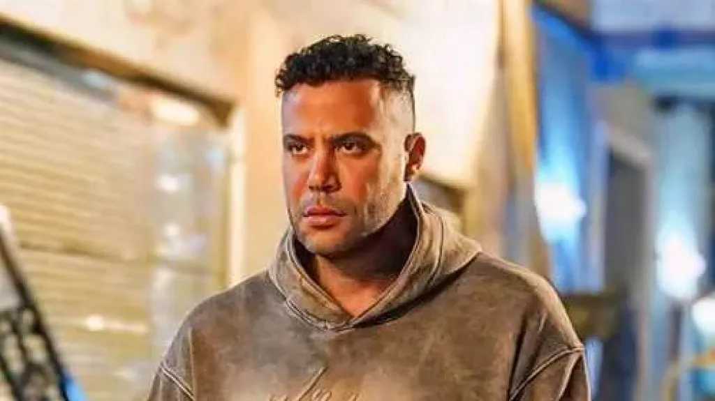 حريق مسلسل الكينج: ماس كهربائي يلتهم ديكور حارة شعبية ويؤخر تصوير محمد إمام