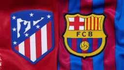 غياب نجم البارسا قبل قمة...