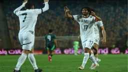 هل ينجح منتخب الفراعنة في...