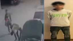 مزاح تحول إلى كارثة.. صديق...