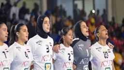 موعد مباراة منتخب مصر ضد...