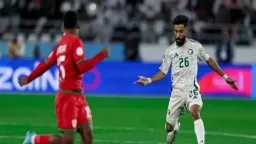 الجولة الأولى من كأس العرب.....