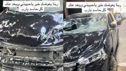 بعد وفاة زوجها وابنها.. سقوط...