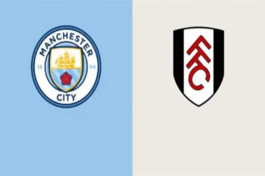 يلا شوت بلس.. بث مباشر مشاهدة مباراة مانشستر سيتي وفولهام الأسطورة مباشر بدون تقطيع أو تأخير بجودة عالية الدقة hd