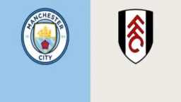 مانشستر سيتي يصطدم بفولهام في...