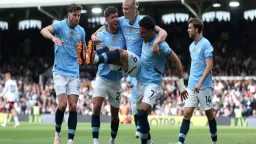 هل ينجح السيتي في تجاوز...