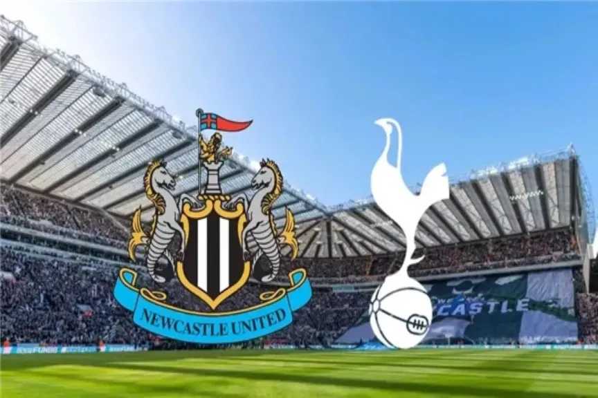 رابط الأسطورة.. بث مباشر مشاهدة مباراة توتنهام ونيوكاسل يونايتد يلا شوت بلس في الدوري الإنجليزي بدون تقطيع