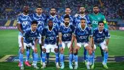 موعد مباراة بيراميدز ضد كهرباء...