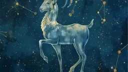 حظك برج الجدي اليوم الأربعاء...