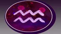 توقعات برج الدلو.. حظك اليوم...