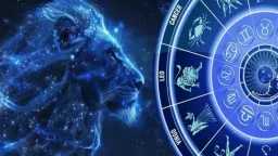 برج الأسد.. توقعات اليوم الأربعاء...