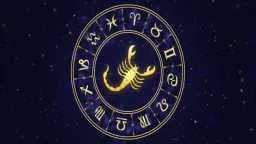 توقعات الأبراج برج العقرب اليوم.....