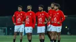 اليوم.. منتخب مصر ينطلق بمعسكر...