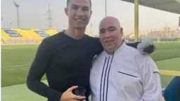 بعد احتفاله الأخير.. صدمة موجعة...