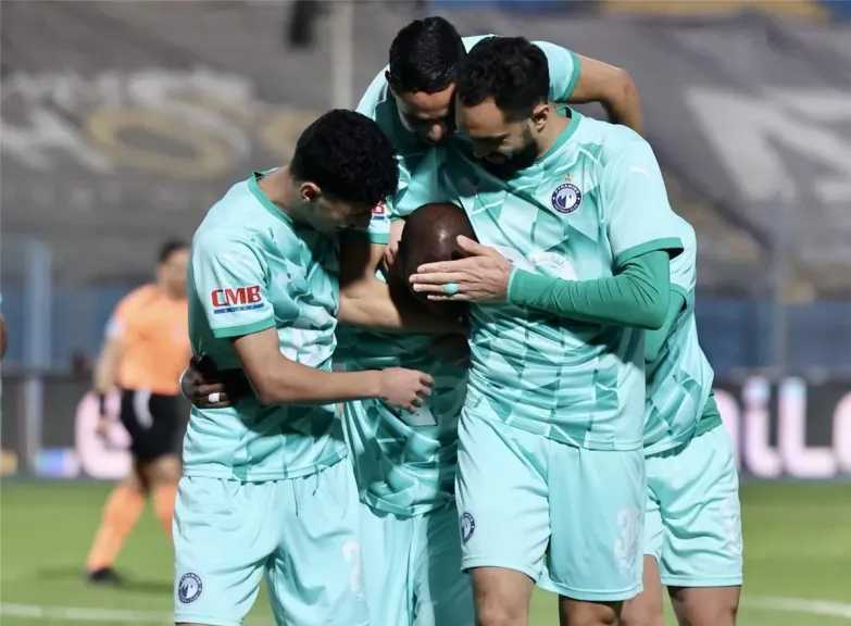لقاء حاسم.. القنوات الناقلة لمباراة بيراميدز وكهرباء الإسماعيلية في الدوري المصري اليوم 2025