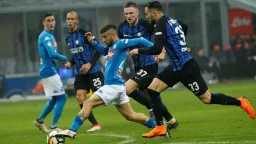 القنوات الناقلة لمباراة إنتر ميلان...