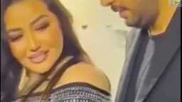 فيديو تحرش رحمة محسن في...