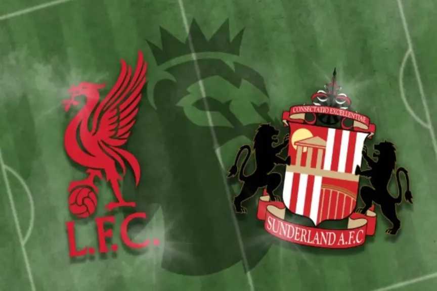 يلا شوت مباشر.. بث مباشر مشاهدة مباراة ليفربول وسندرلاند الأسطورة في الدوري الإنجليزي مباشر