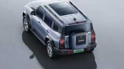 سعر Jetour T2 في الإمارات...