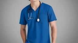 الملابس الطبية: خط الدفاع الأول...