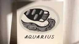 توقعات برج الدلو.. حظك اليوم...