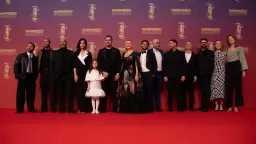 رحلة مليئة بالتوتر.. عرض عالمي...