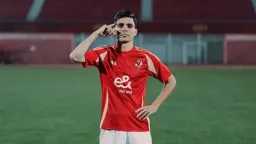 مدة غياب ”أشرف بن شرقي”...