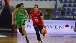 اليوم.. إجراء قرعة بطولة إفريقيا...