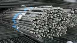 هبوط ملحوظ.. سعر الحديد اليوم...