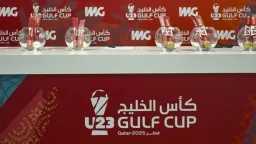 متى موعد مباراة قطر والكويت...