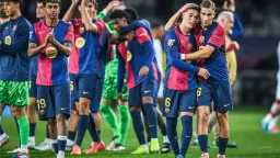 بفرمان من فليك.. برشلونة يتخذ...