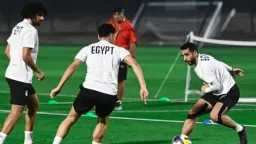 ضربة قوية.. منتخب مصر يعلن...