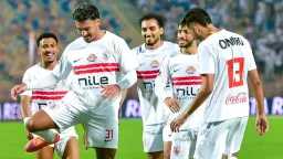 موعد مباراة الزمالك القادمة في...