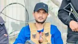 من قتل ياسر أبو شباب...