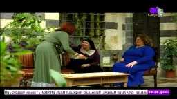 تردد قناة سورية دراما الجديد...