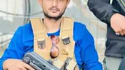 عاجل: شاهد مقطع فيديو مقتل...