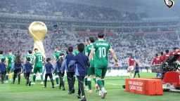 نتيجة مباراة قطر ضد سوريا...