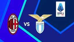 صدام ناري بين لاتسيو وميلان...