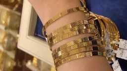 تحديث لحظي: سعر الذهب اليوم...