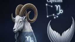 حظك برج الجدي اليوم الجمعة...