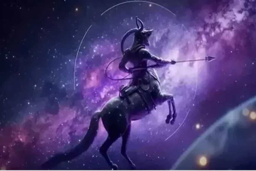 حظك اليوم برج القوس.. الجمعة 5 ديسمبر 2025: يوم مناسب للاهتمام بالآخرين