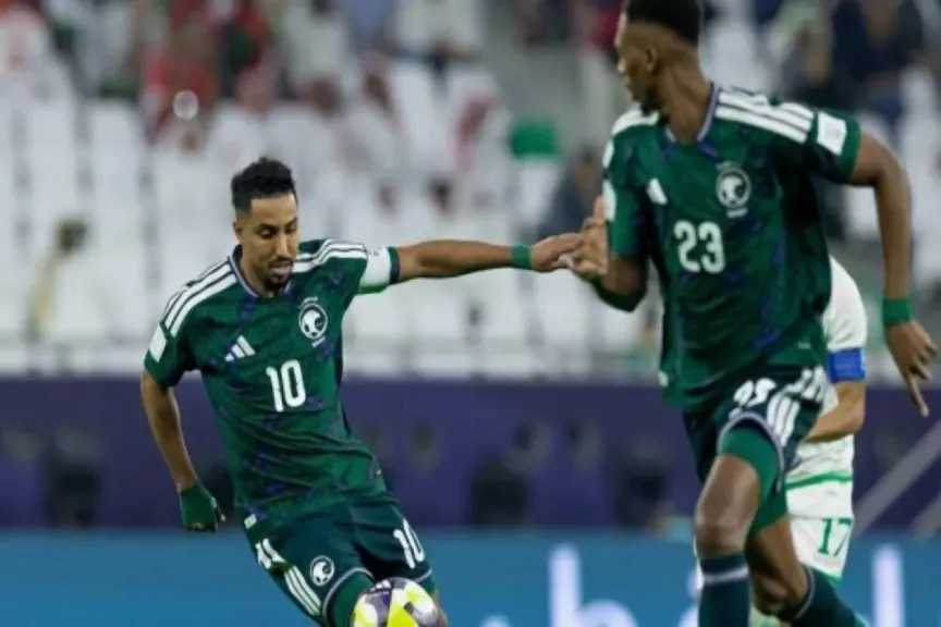 رابط الأسطورة.. بث مباشر مشاهدة مباراة السعودية وجزر القمر يلا شوت بلس اليوم في كأس العرب 2025 دون تقطيع