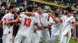 نتائج قرعة كأس العالم 2026.....