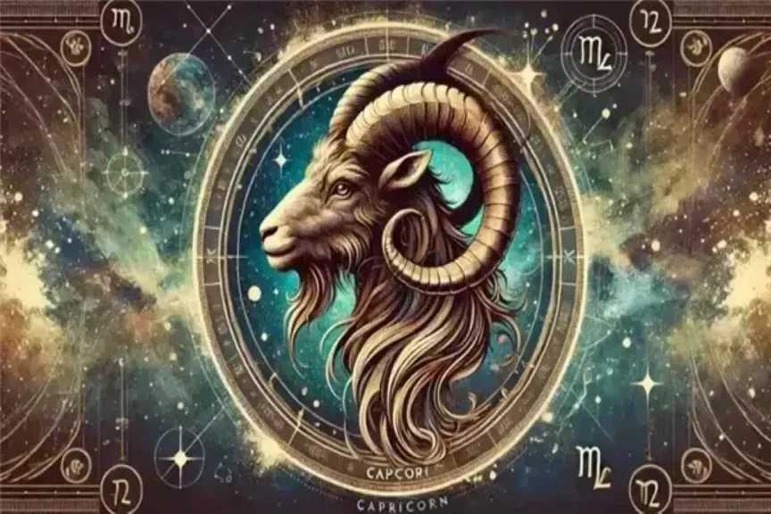 حظك برج الجدي اليوم السبت 6 ديسمبر 2025: ابتعد عن النقاشات الحادة