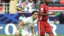 محاربو الصحراء ضد الأحمر تحت...