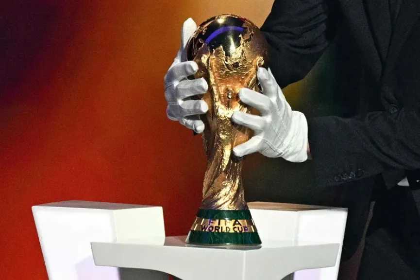 استعد للمتعة.. موعد مباراة المكسيك ضد جنوب إفريقيا في افتتاحية كأس العالم 2026
